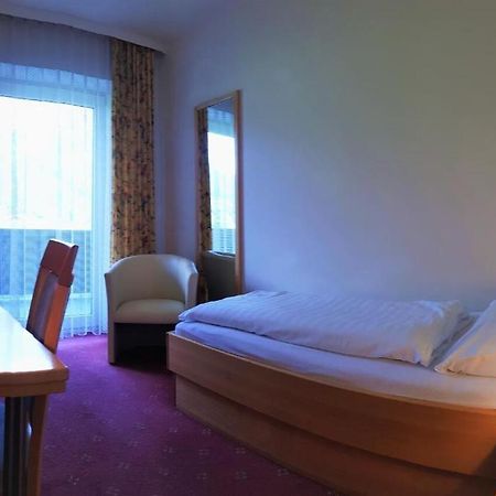 Hotel Post Ramsau am Dachstein Esterno foto