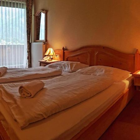Hotel Post Ramsau am Dachstein Esterno foto