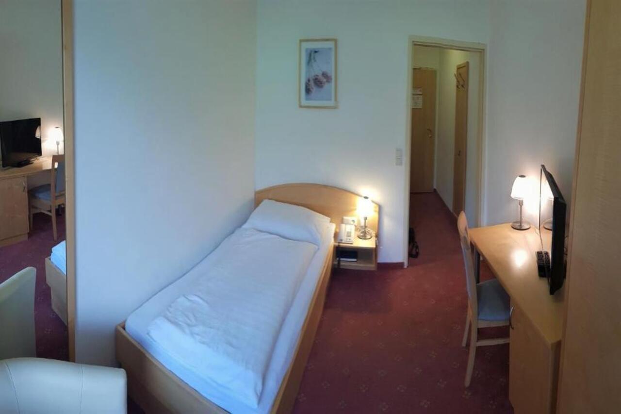 Hotel Post Ramsau am Dachstein Esterno foto