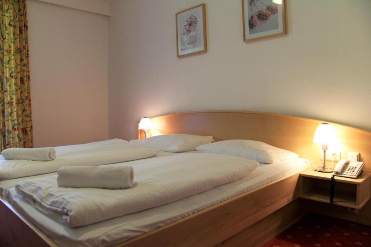 Hotel Post Ramsau am Dachstein Esterno foto