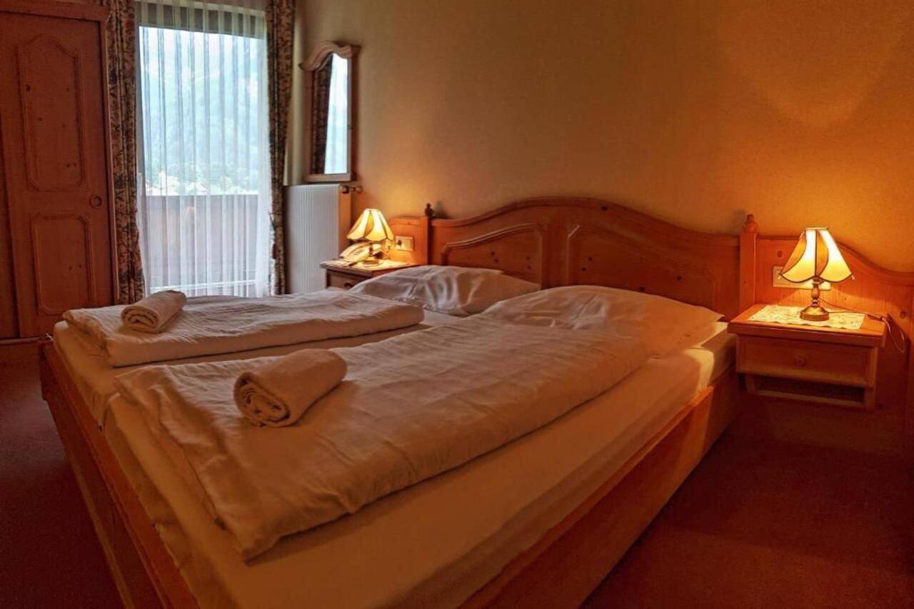 Hotel Post Ramsau am Dachstein Esterno foto