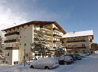 Hotel Post Ramsau am Dachstein Esterno foto