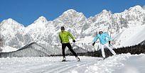 Hotel Post Ramsau am Dachstein Esterno foto